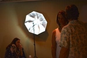 Leesley Films Image Gallery - The Film "Apparition"