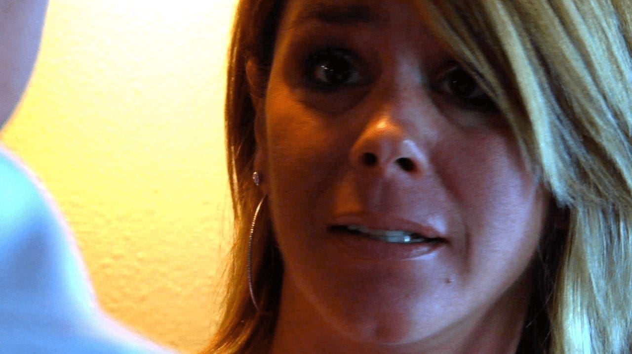 Carolyn Brown