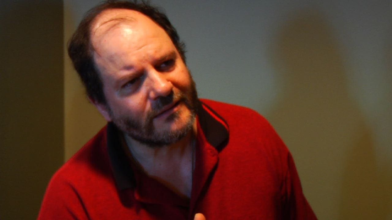 Richard Feller
