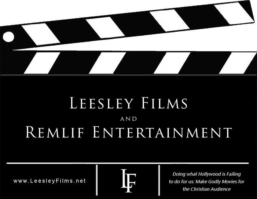 Leesley Films - Home of the Largest Christian Movie Company in the Midwest